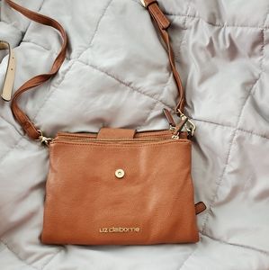Liz Claiborne Crossbody